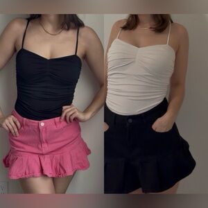 4 PIECE OUTFIT BUNDLE: EXPRESS AND CIDER